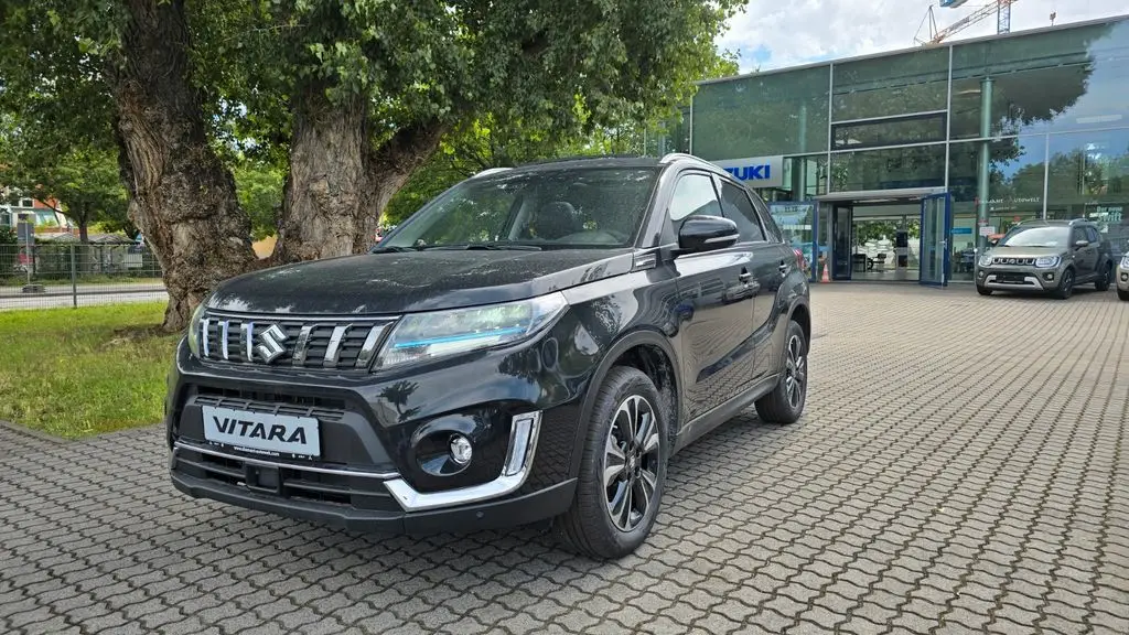 Photo 1 : Suzuki Vitara 2024 Petrol