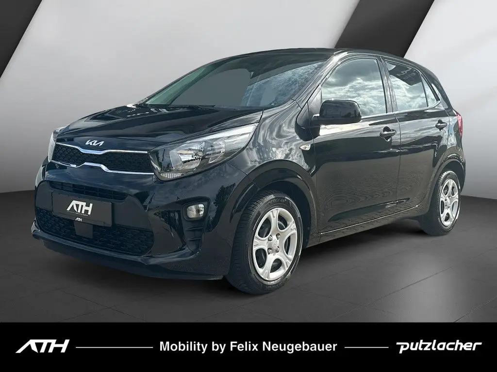 Photo 1 : Kia Picanto 2023 Essence