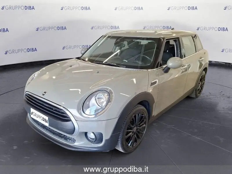 Photo 1 : Mini One 2019 Diesel