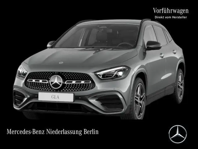 Photo 1 : Mercedes-benz Classe Gla 2024 Petrol