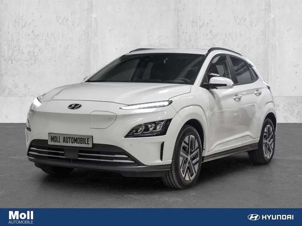 Photo 1 : Hyundai Kona 2024 Non renseigné