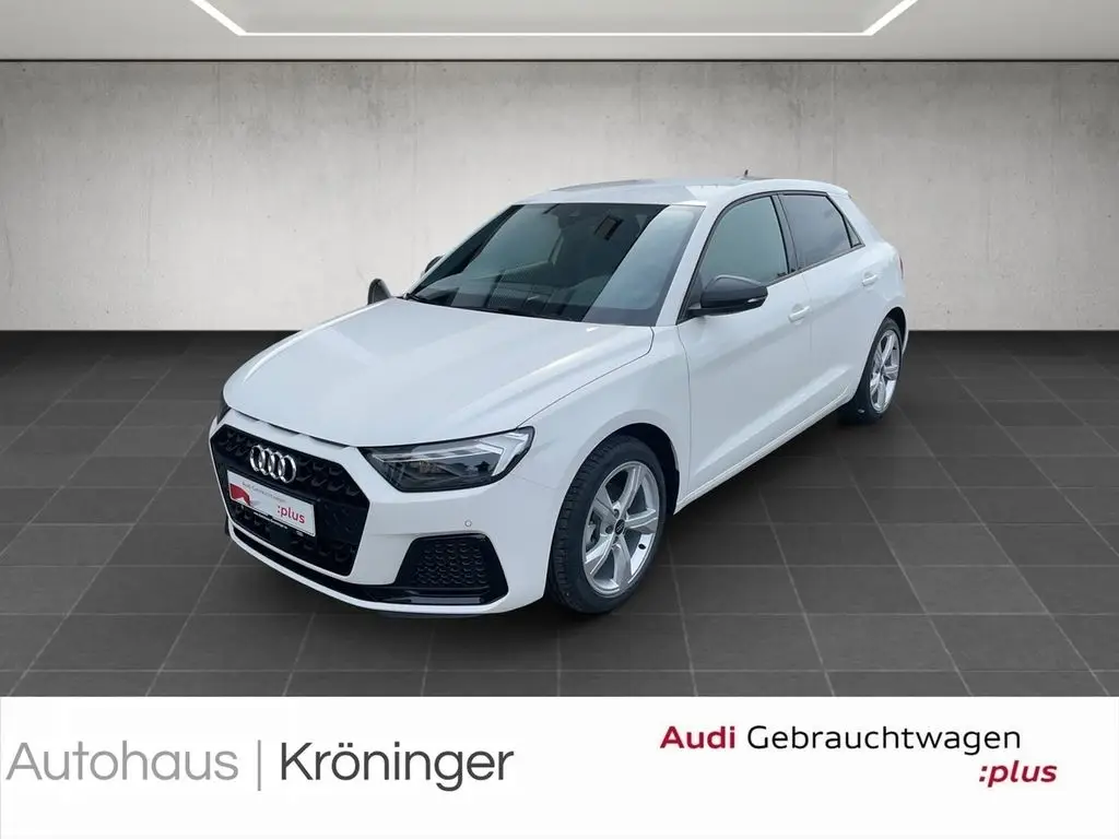 Photo 1 : Audi A1 2024 Petrol