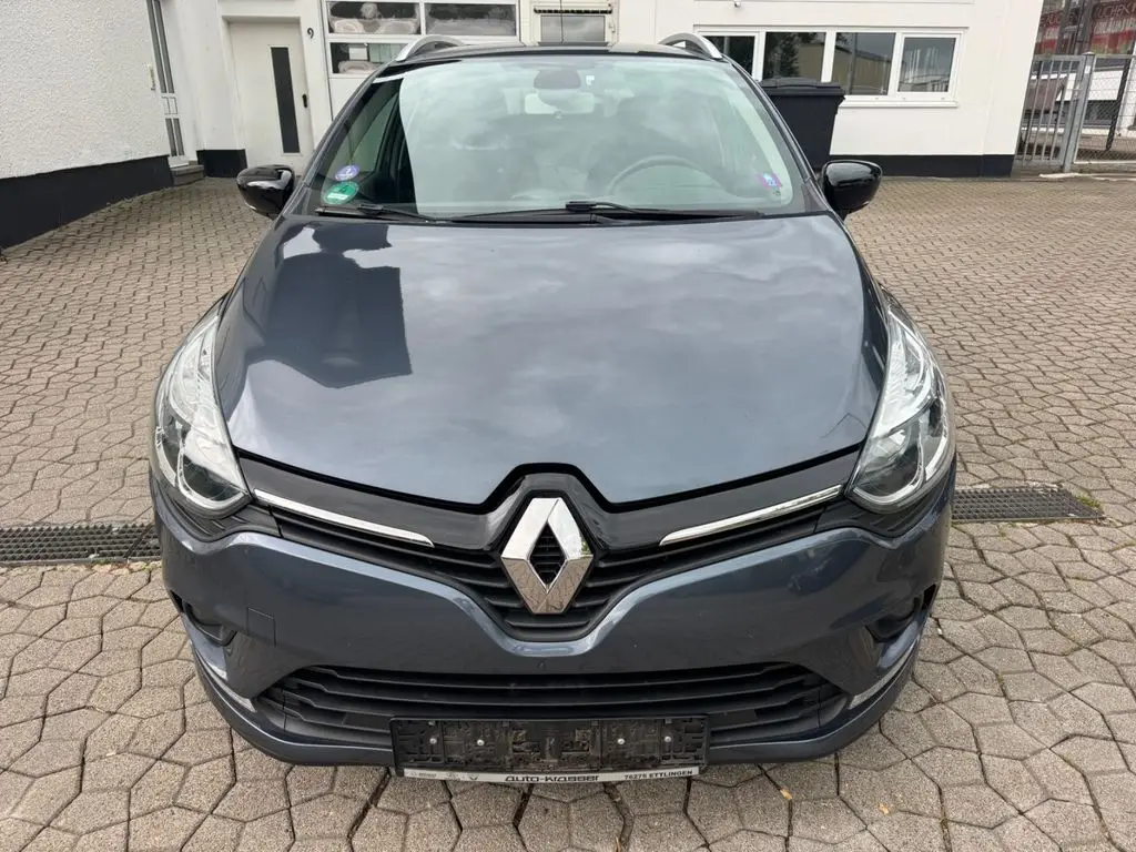 Photo 1 : Renault Clio 2018 Petrol