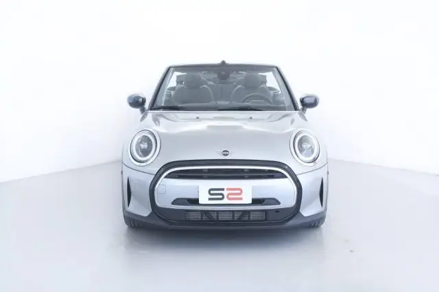 Photo 1 : Mini Cooper 2023 Essence