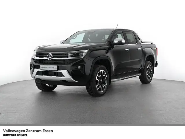 Photo 1 : Volkswagen Amarok 2024 Diesel