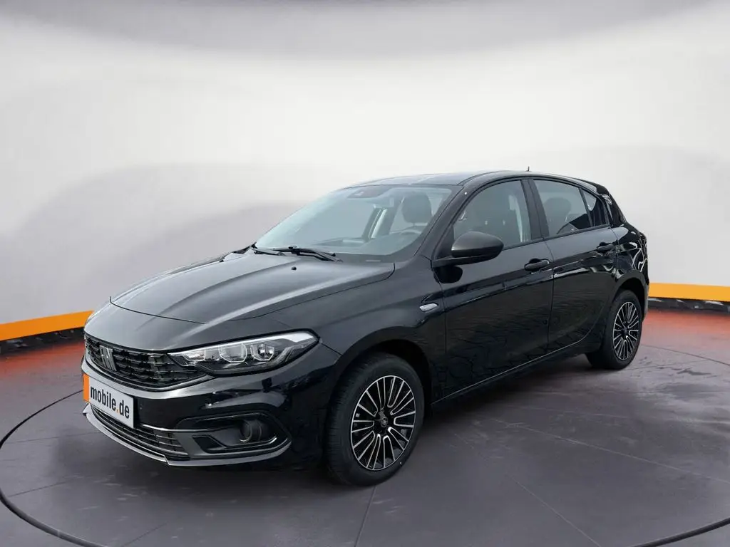 Photo 1 : Fiat Tipo 2024 Essence