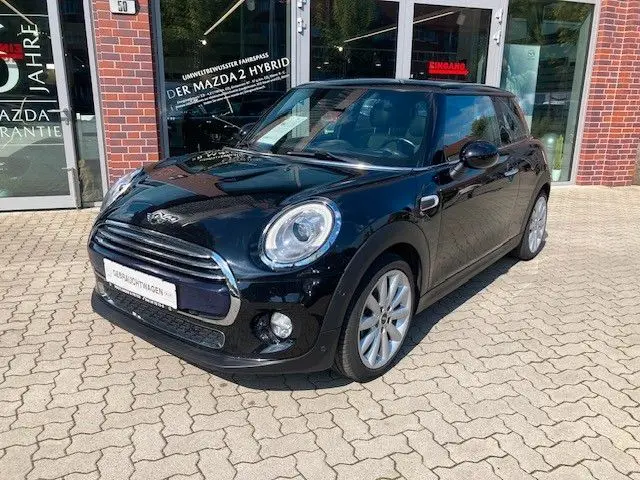 Photo 1 : Mini Cooper 2017 Petrol