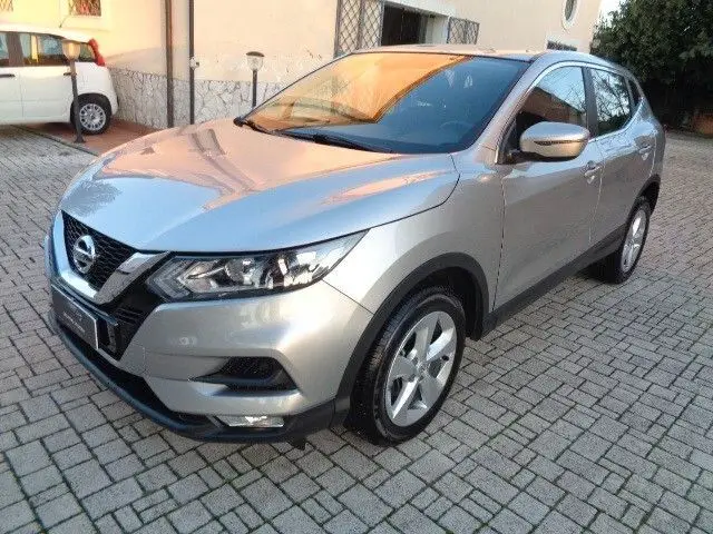 Photo 1 : Nissan Qashqai 2019 Diesel