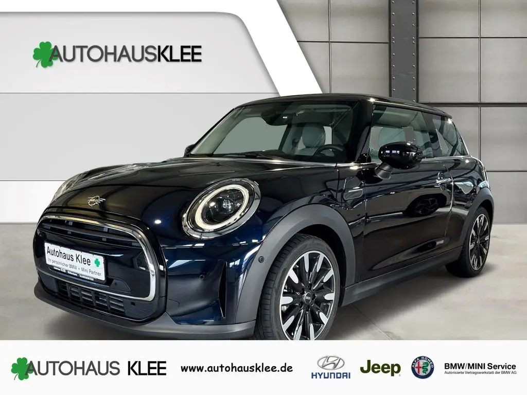 Photo 1 : Mini Cooper 2022 Essence