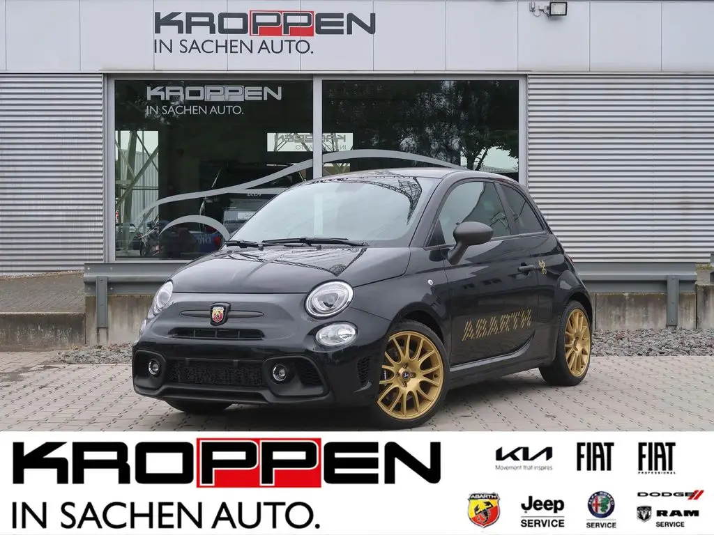 Photo 1 : Abarth 695 2024 Petrol