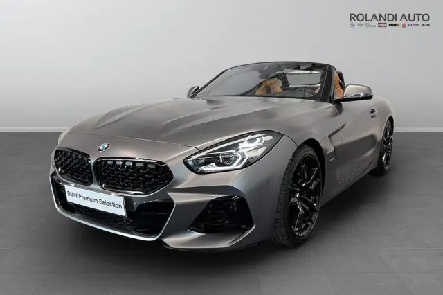 Photo 1 : Bmw Z4 2021 Petrol