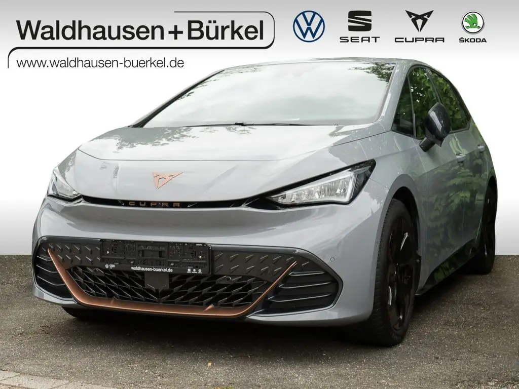 Photo 1 : Cupra Born 2023 Not specified