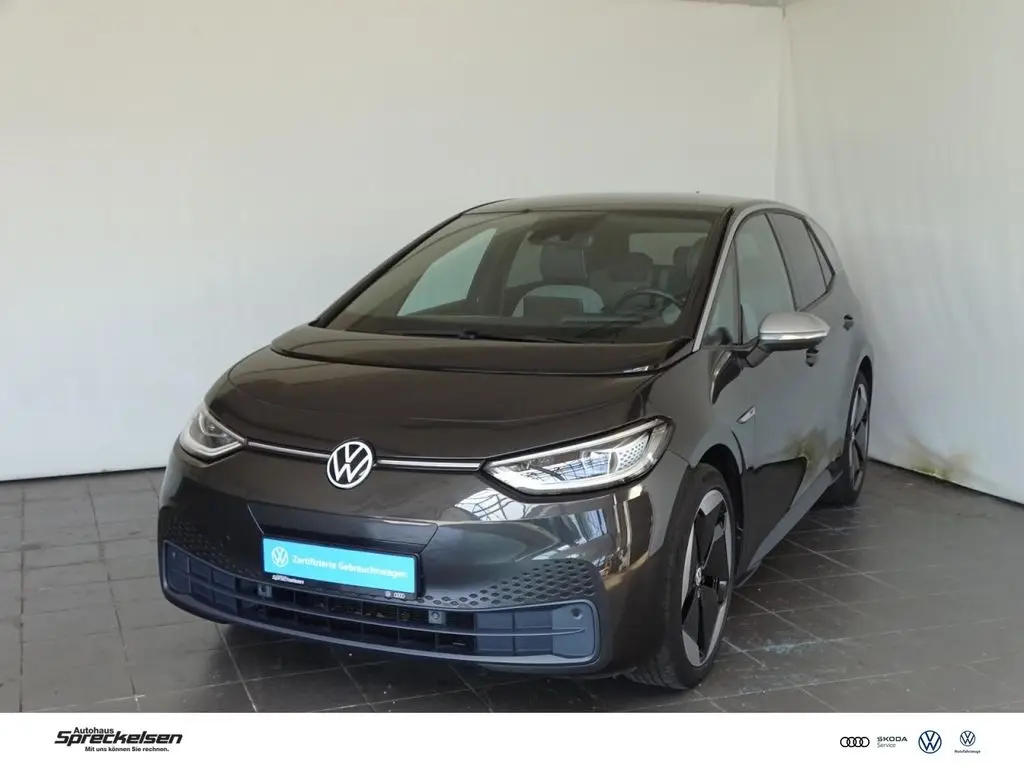 Photo 1 : Volkswagen Id.3 2021 Non renseigné