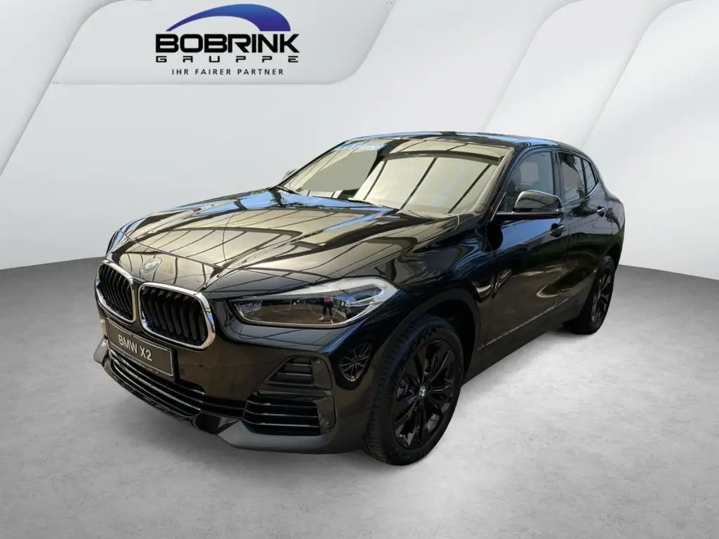 Photo 1 : Bmw X2 2023 Diesel