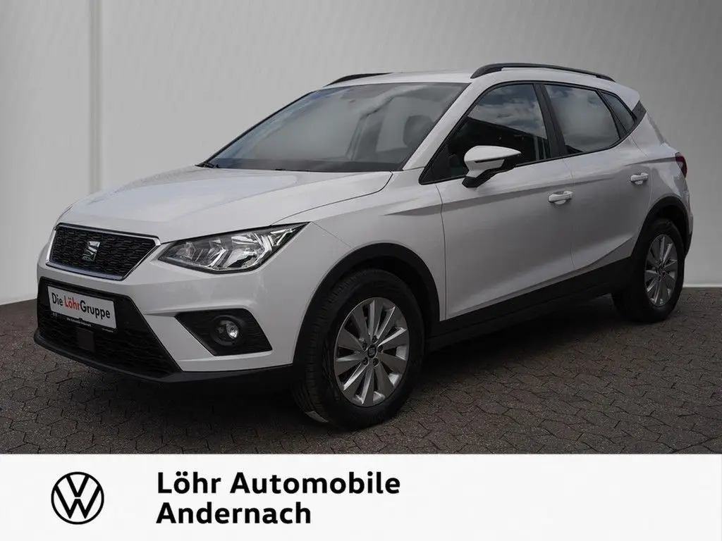 Photo 1 : Seat Arona 2020 Essence