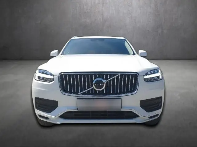 Photo 1 : Volvo Xc90 2020 Hybrid