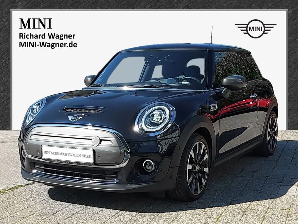 Photo 1 : Mini Cooper 2020 Not specified