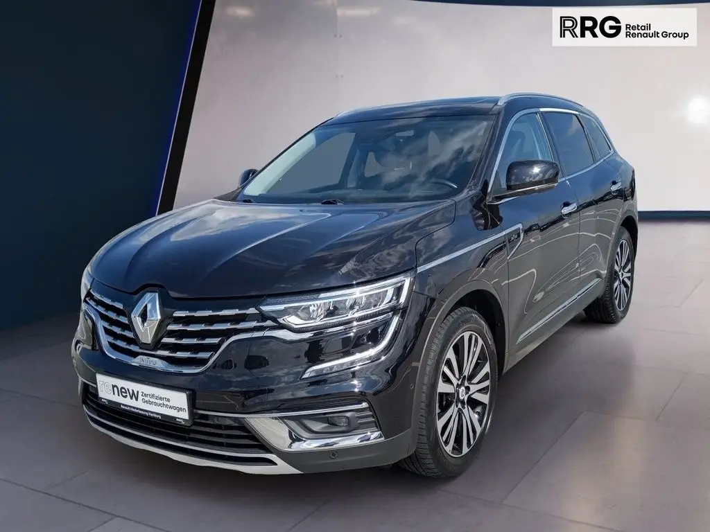 Photo 1 : Renault Koleos 2021 Diesel