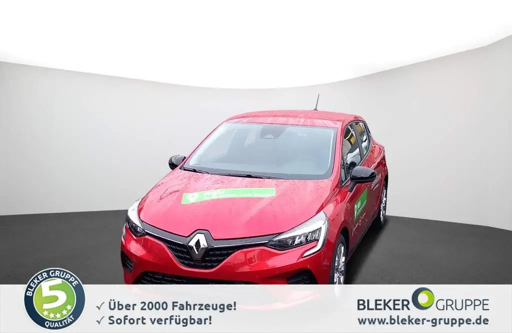 Photo 1 : Renault Clio 2023 Petrol