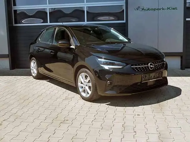 Photo 1 : Opel Corsa 2022 Petrol