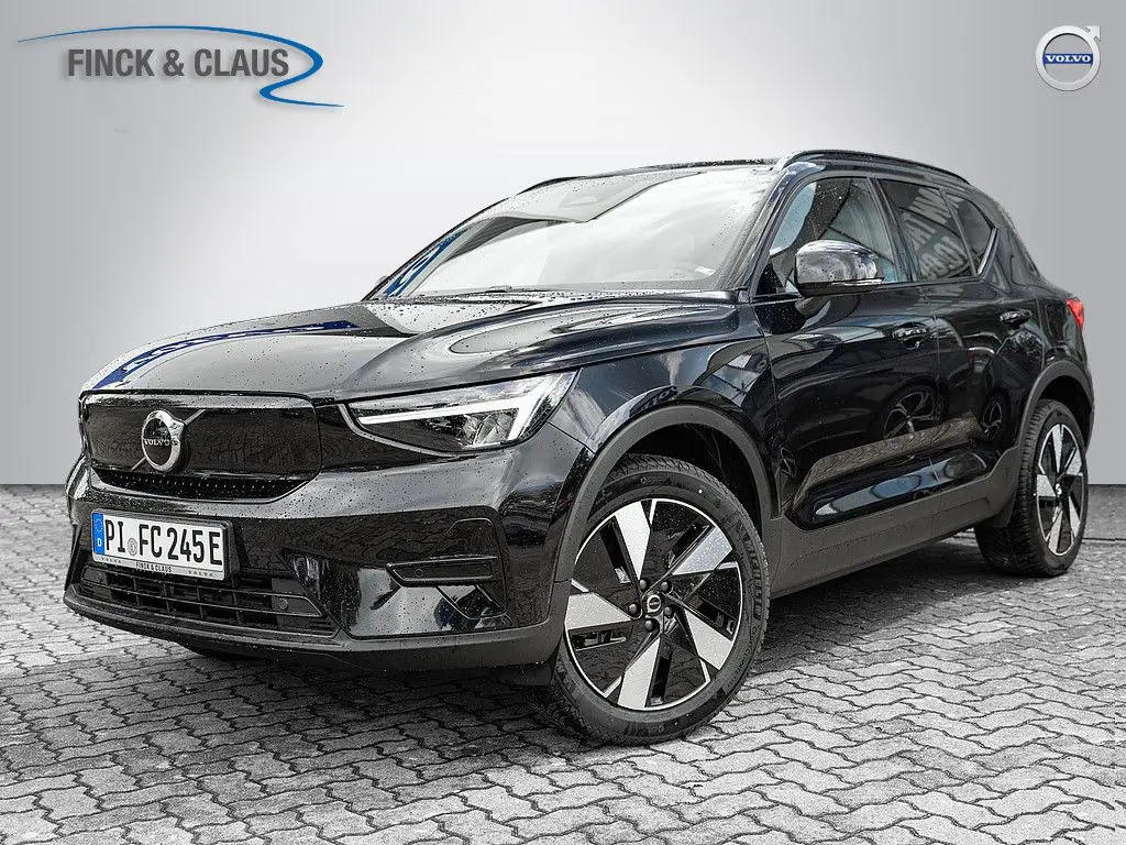 Photo 1 : Volvo Xc40 2024 Not specified