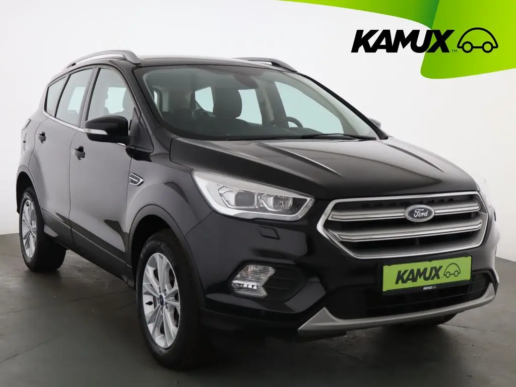 Photo 1 : Ford Kuga 2019 Petrol