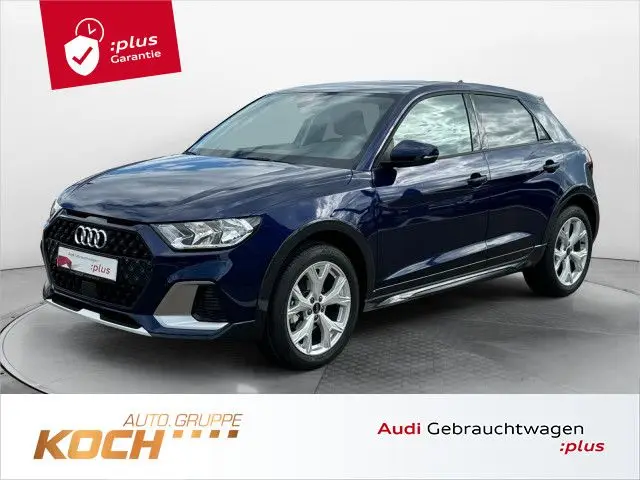 Photo 1 : Audi A1 2023 Petrol