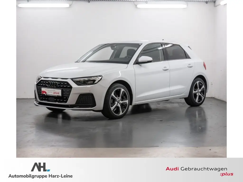 Photo 1 : Audi A1 2023 Petrol