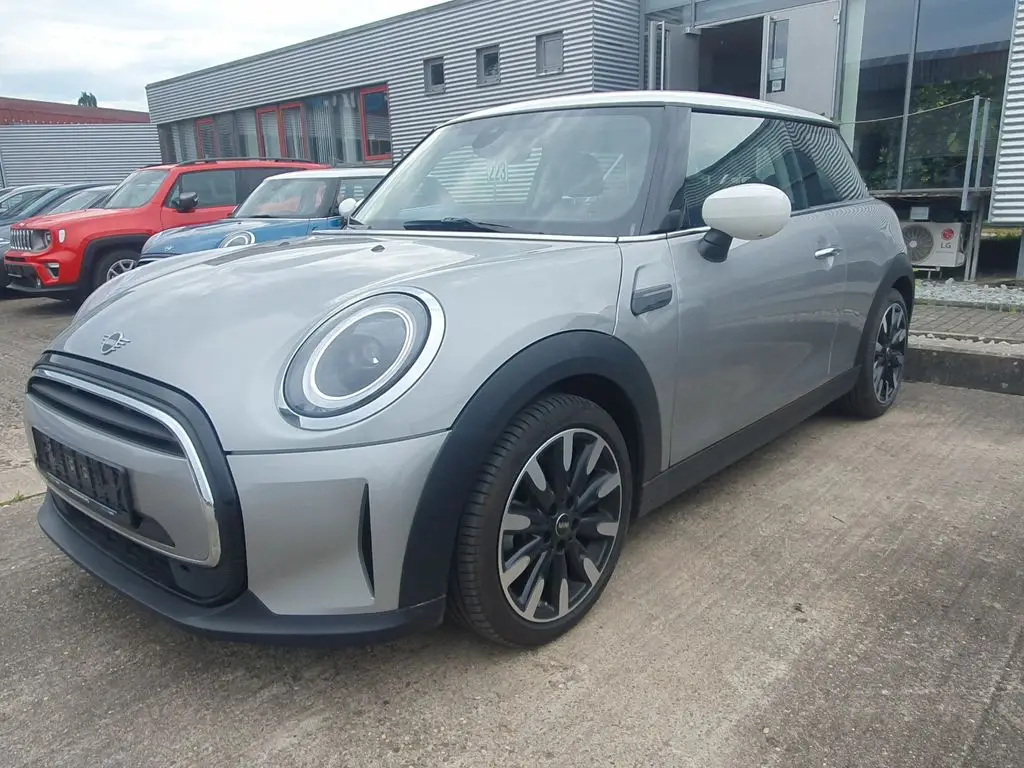 Photo 1 : Mini Cooper 2023 Essence