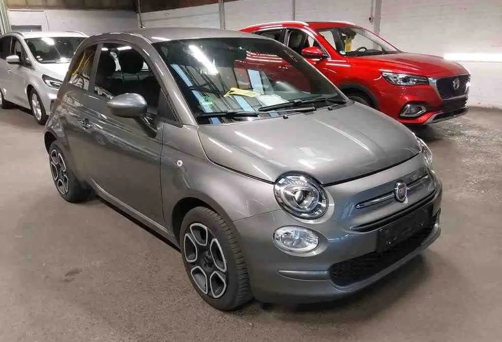 Photo 1 : Fiat 500 2023 Hybride