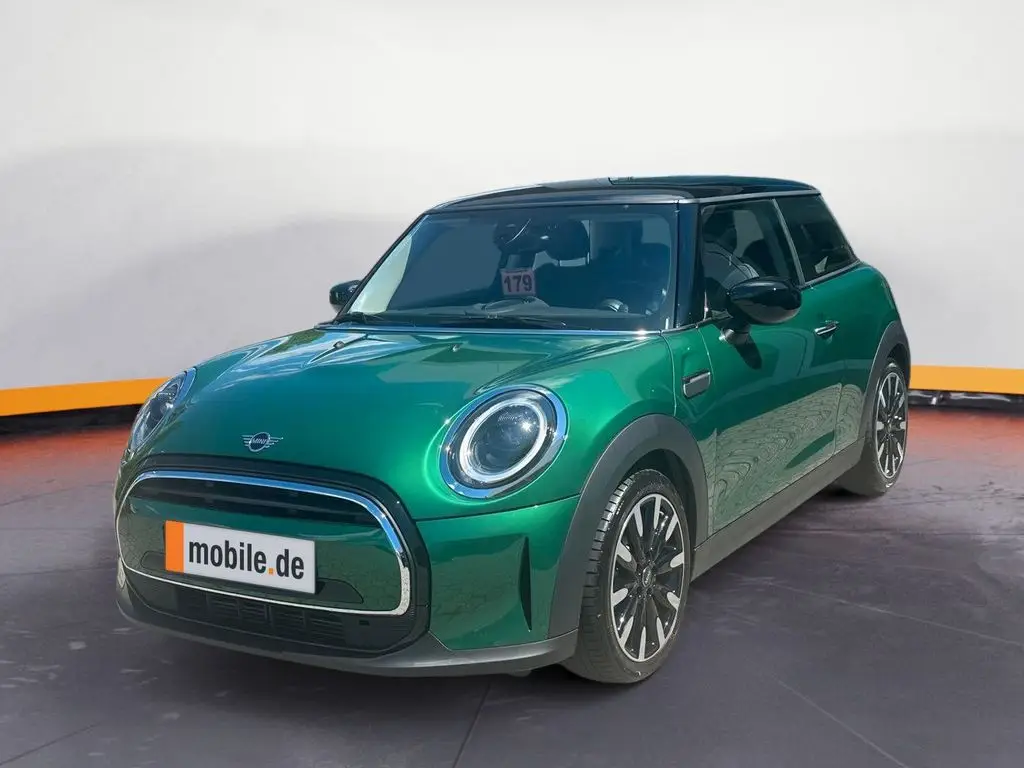 Photo 1 : Mini Cooper 2023 Essence