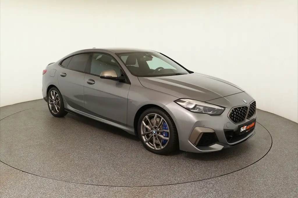 Photo 1 : Bmw M235 2023 Petrol