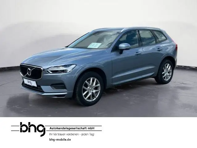 Photo 1 : Volvo Xc60 2019 Diesel