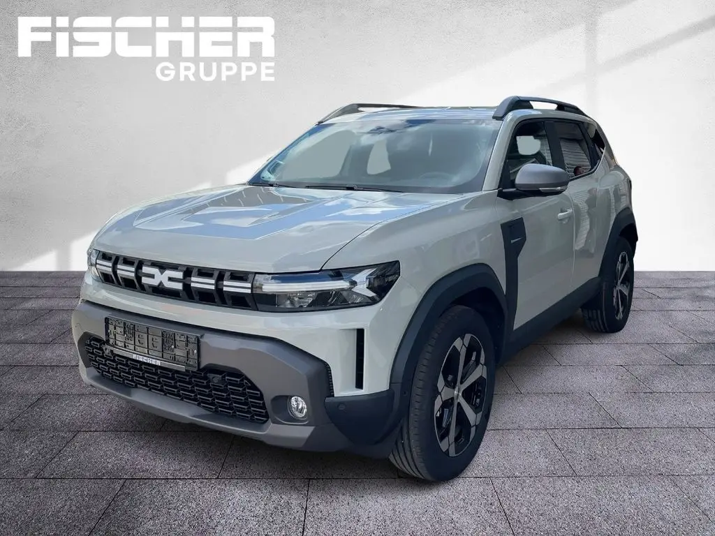 Photo 1 : Dacia Duster 2024 Petrol