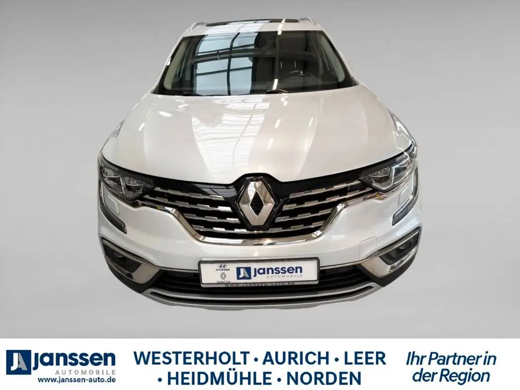 Photo 1 : Renault Koleos 2020 Diesel