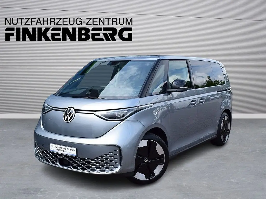 Photo 1 : Volkswagen Id. Buzz 2024 Non renseigné