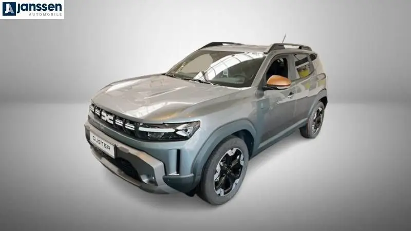 Photo 1 : Dacia Duster 2024 Hybride