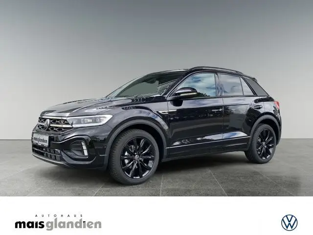 Photo 1 : Volkswagen T-roc 2024 Essence