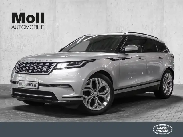 Photo 1 : Land Rover Range Rover Velar 2018 Diesel