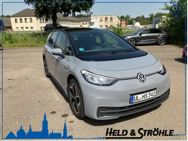 Photo 1 : Volkswagen Id.3 2024 Non renseigné