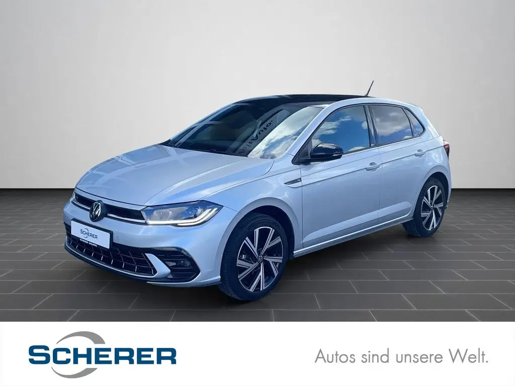 Photo 1 : Volkswagen Polo 2023 Essence