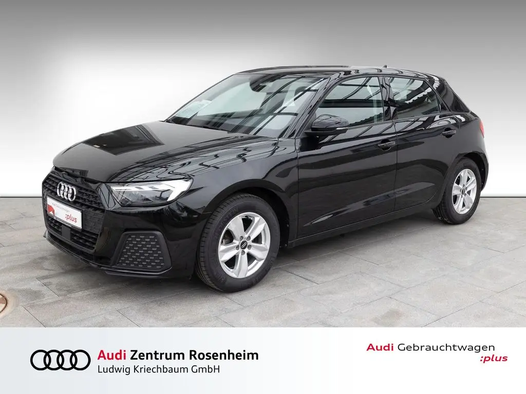 Photo 1 : Audi A1 2023 Petrol