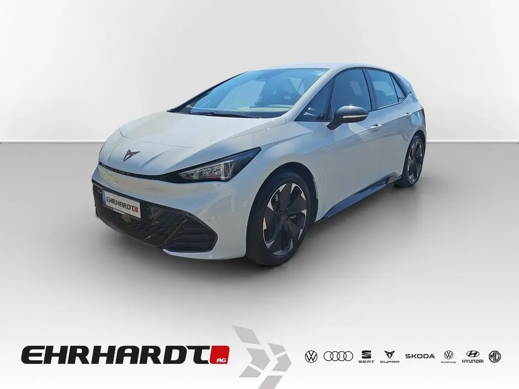 Photo 1 : Cupra Born 2023 Non renseigné