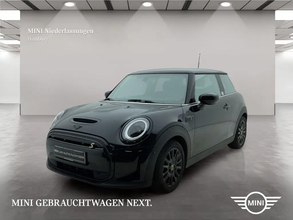 Photo 1 : Mini Cooper 2022 Non renseigné