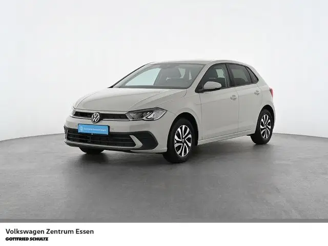 Photo 1 : Volkswagen Polo 2023 Essence