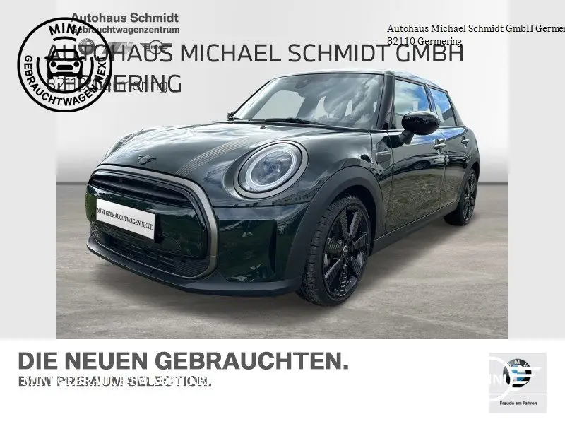 Photo 1 : Mini Cooper 2023 Essence