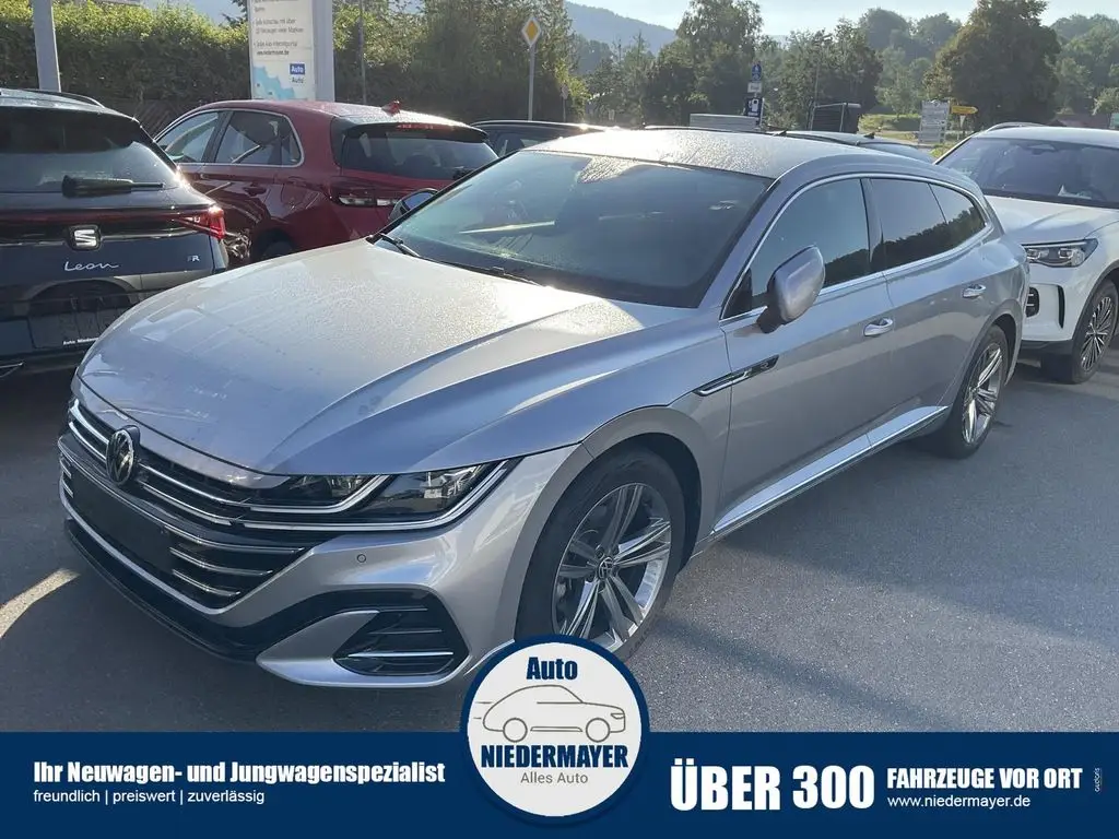 Photo 1 : Volkswagen Arteon 2023 Diesel