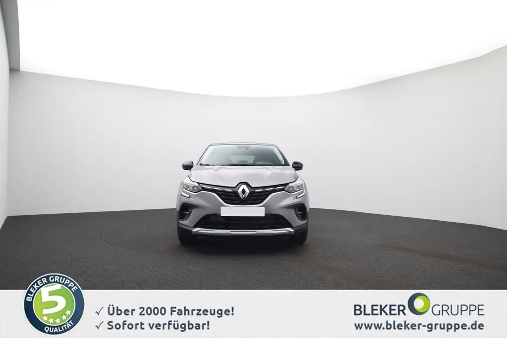 Photo 1 : Renault Captur 2023 Essence