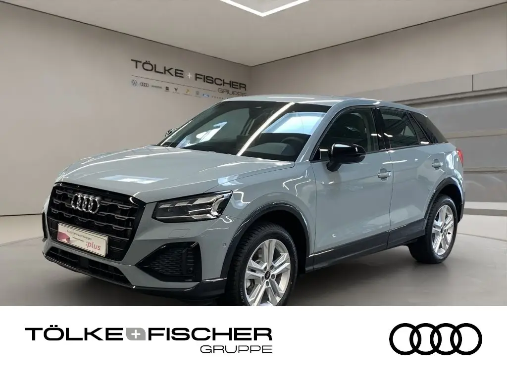 Photo 1 : Audi Q2 2024 Essence