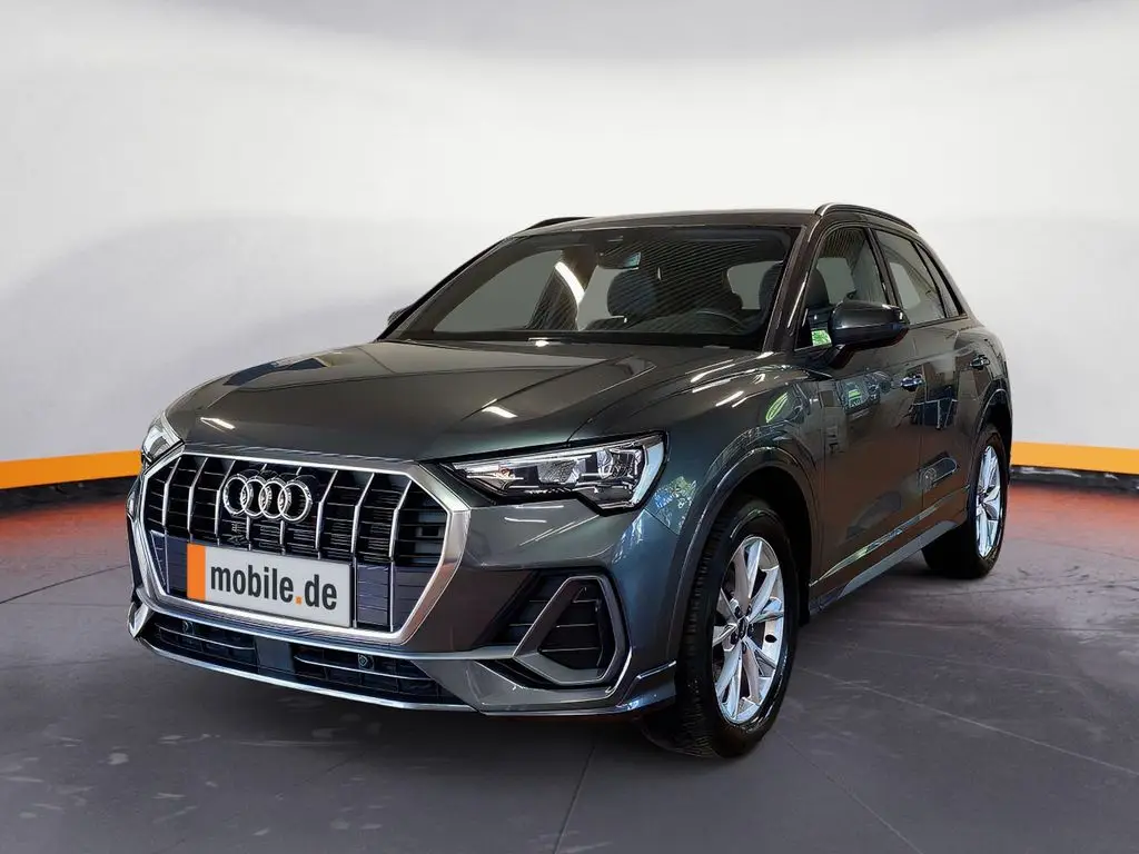 Photo 1 : Audi Q3 2023 Diesel